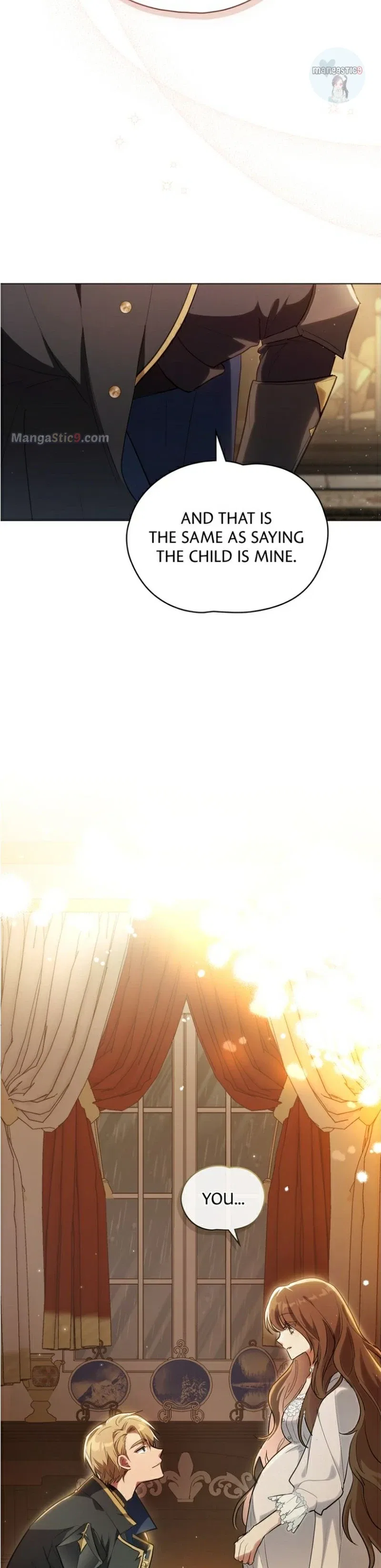 Falling for a Dying Princess Chapter 1 – Page 30