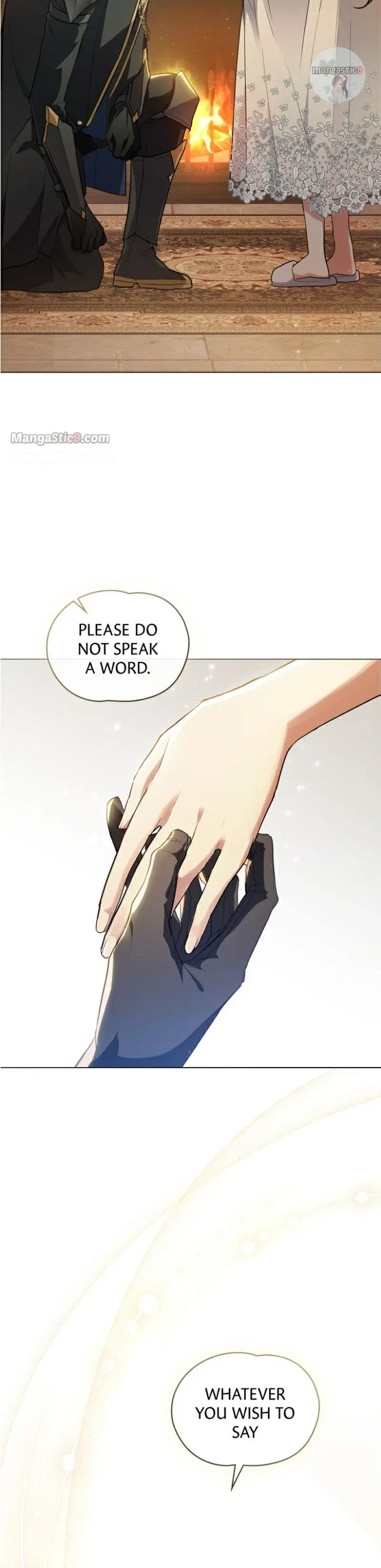 Falling for a Dying Princess Chapter 1 – Page 31