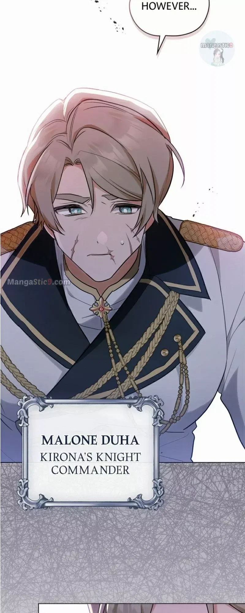 Falling for a Dying Princess Chapter 1 – Page 37