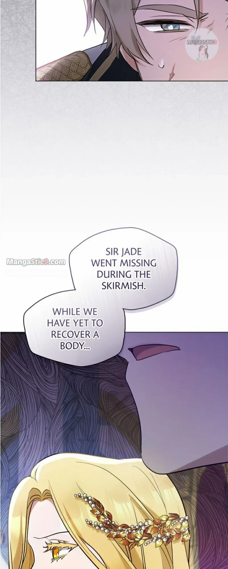 Falling for a Dying Princess Chapter 1 – Page 38