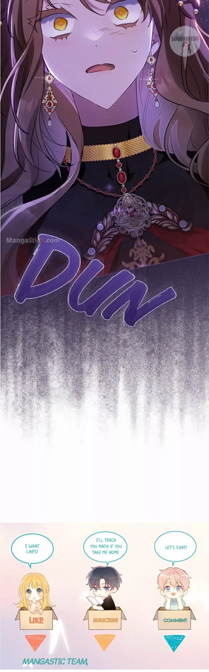 Falling for a Dying Princess Chapter 1 – Page 40