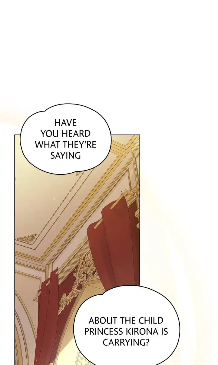 Falling for a Dying Princess Chapter 0 – Page 1