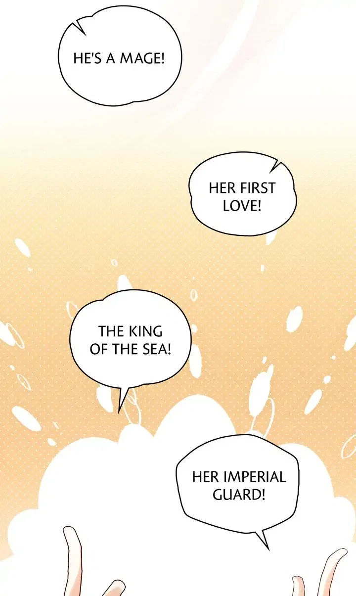 Falling for a Dying Princess Chapter 0 – Page 4