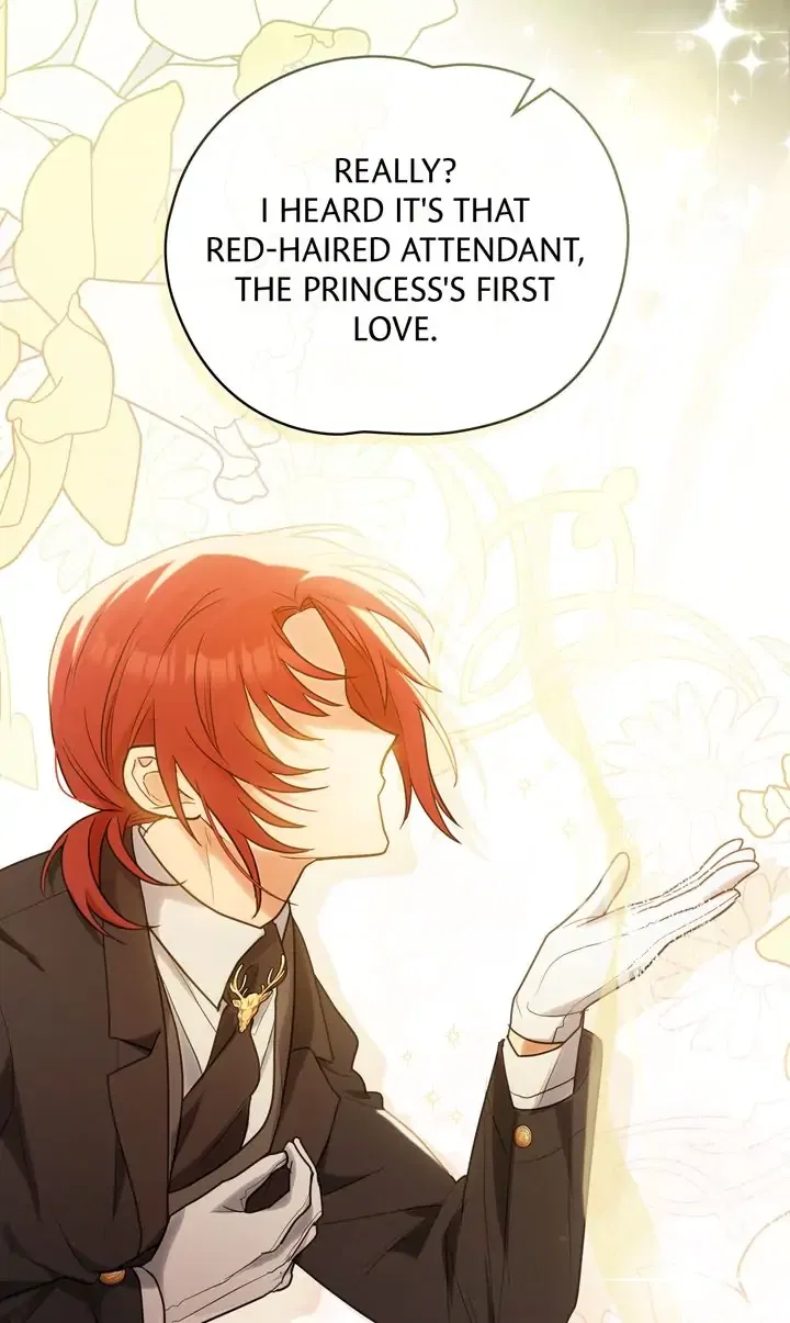 Falling for a Dying Princess Chapter 0 – Page 8