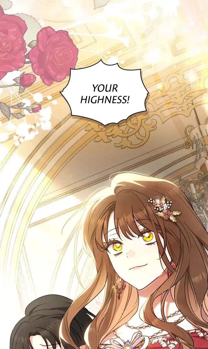 Falling for a Dying Princess Chapter 0 – Page 19