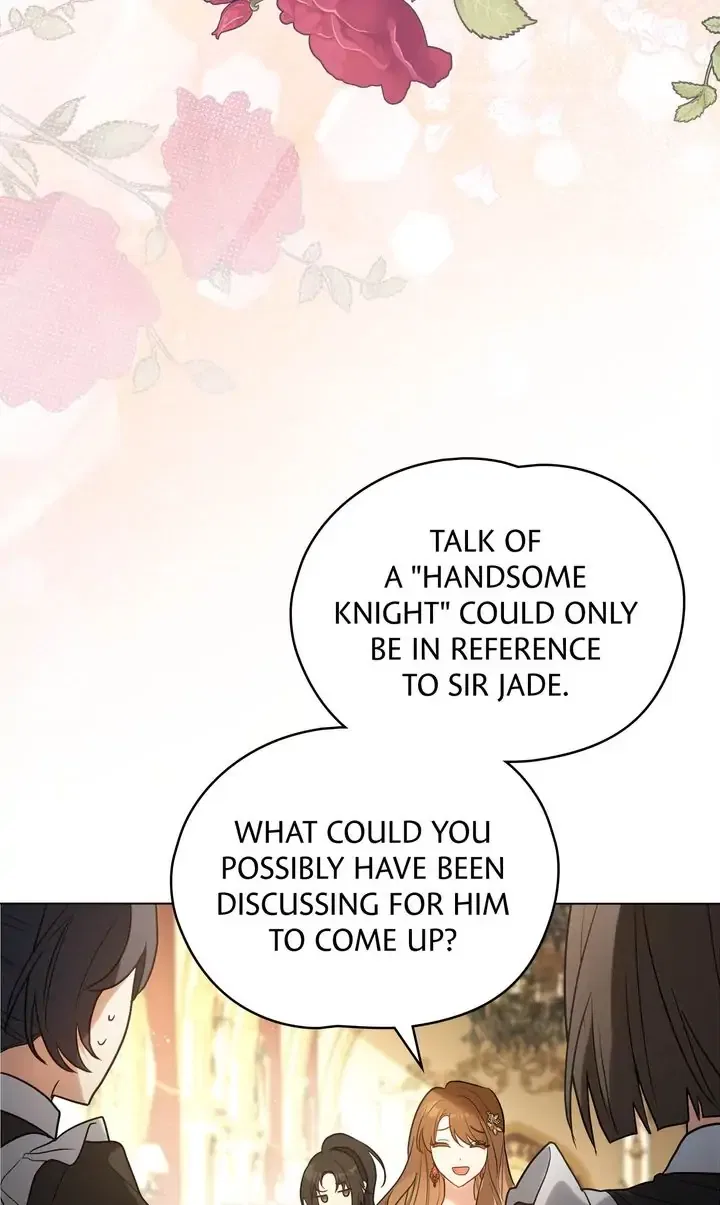 Falling for a Dying Princess Chapter 0 – Page 21
