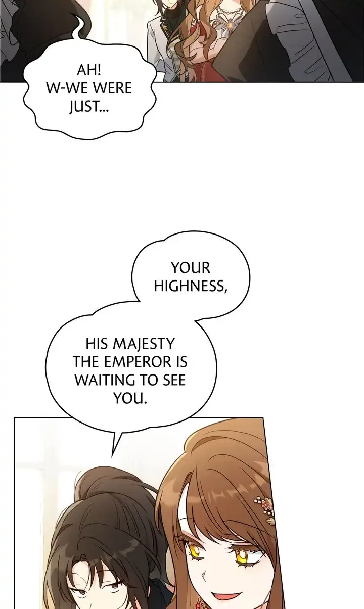 Falling for a Dying Princess Chapter 0 – Page 22