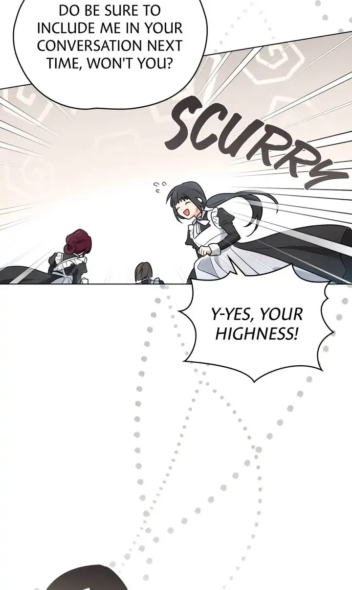 Falling for a Dying Princess Chapter 0 – Page 24