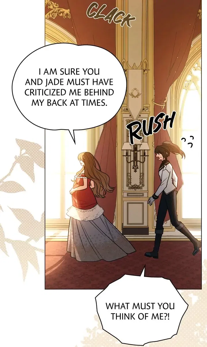 Falling for a Dying Princess Chapter 0 – Page 28