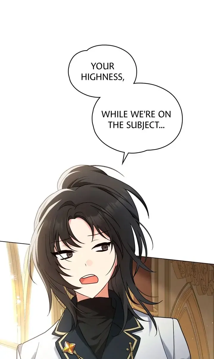 Falling for a Dying Princess Chapter 0 – Page 30