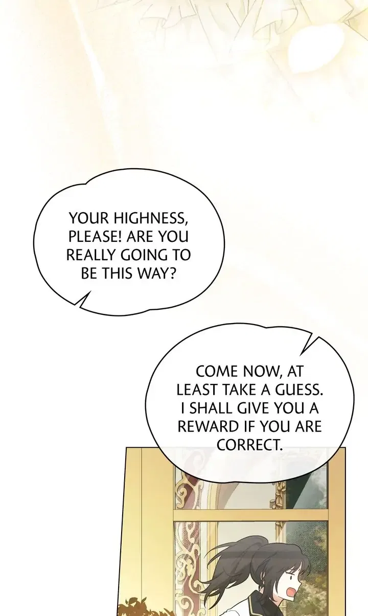 Falling for a Dying Princess Chapter 0 – Page 37