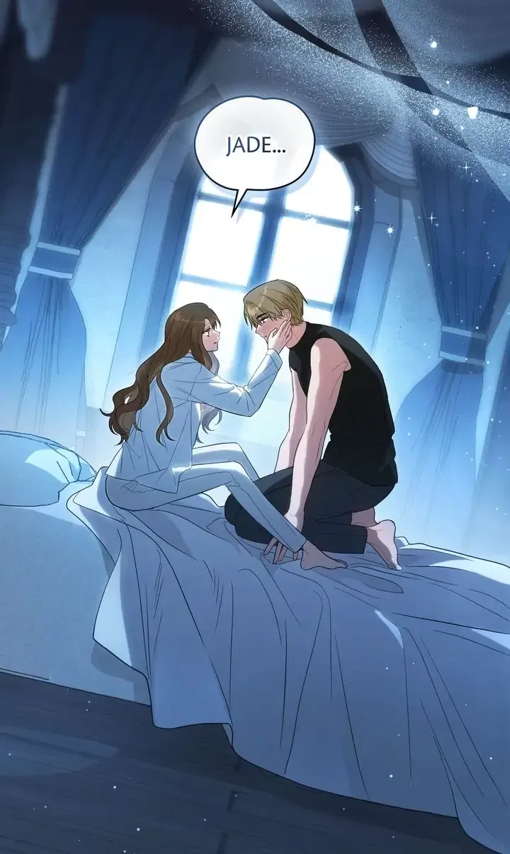 Falling for a Dying Princess Chapter 0 – Page 58