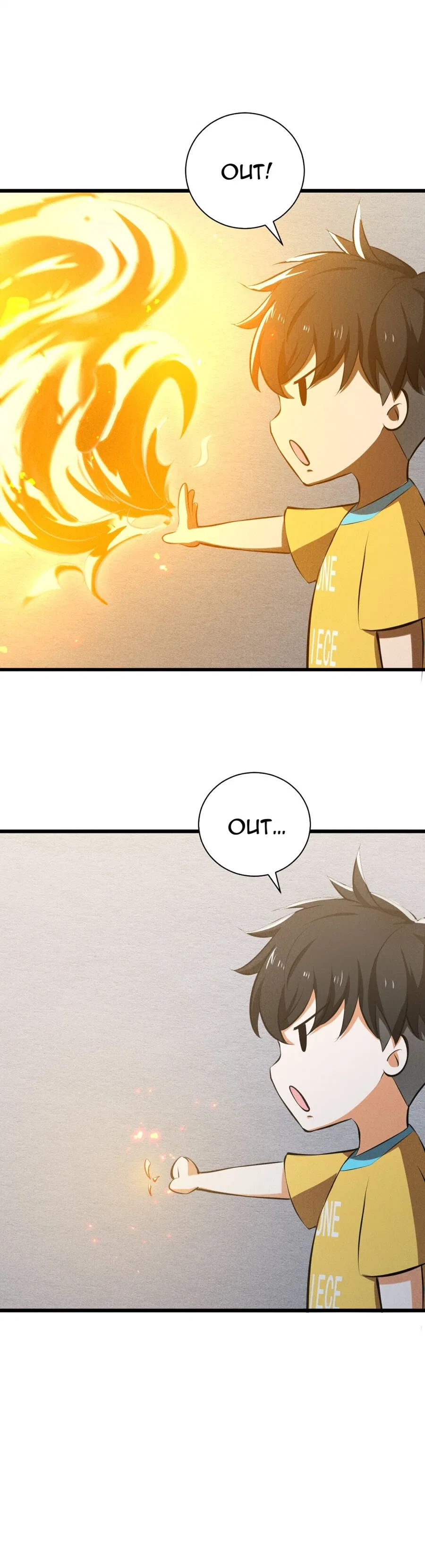 Please Stop Summoning Me! Chapter 5 – Page 15