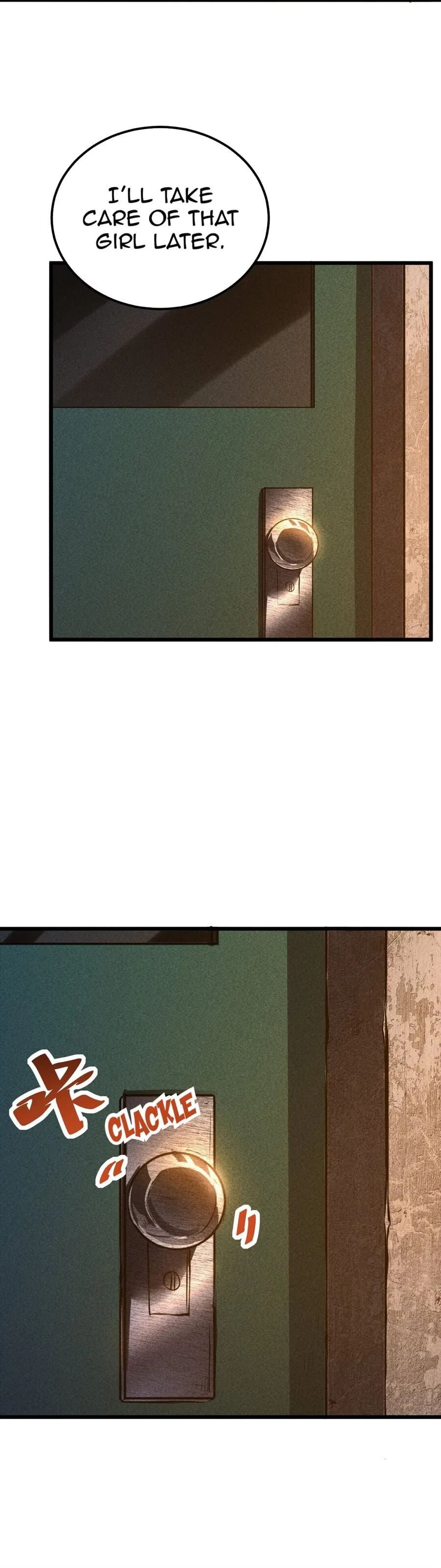Please Stop Summoning Me! Chapter 5 – Page 28