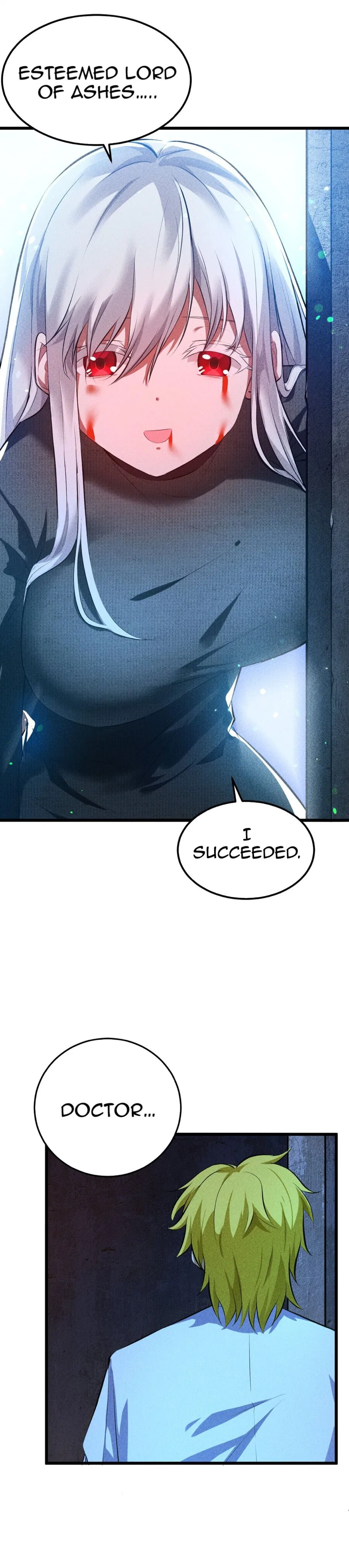 Please Stop Summoning Me! Chapter 5 – Page 29