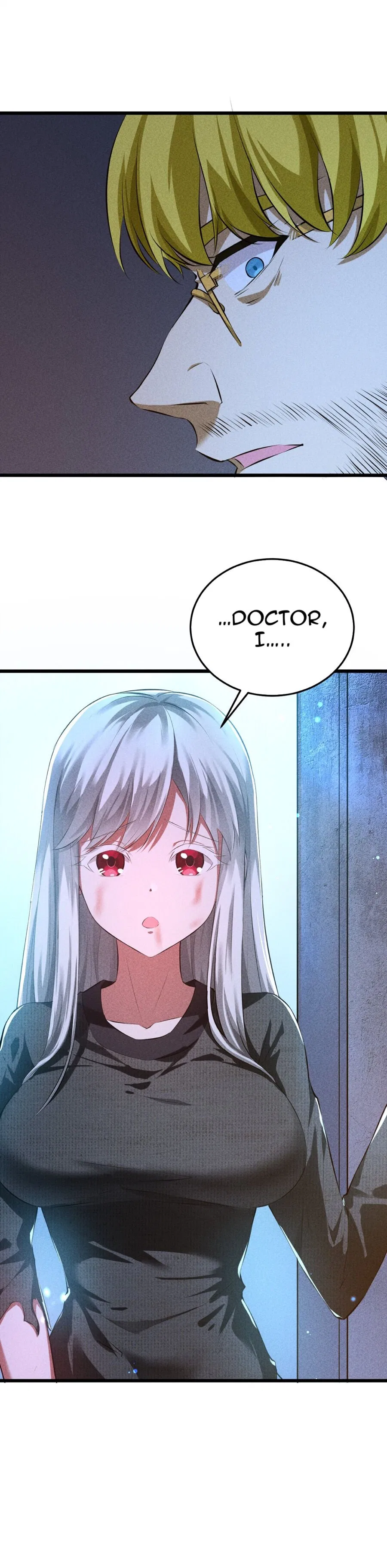 Please Stop Summoning Me! Chapter 5 – Page 30