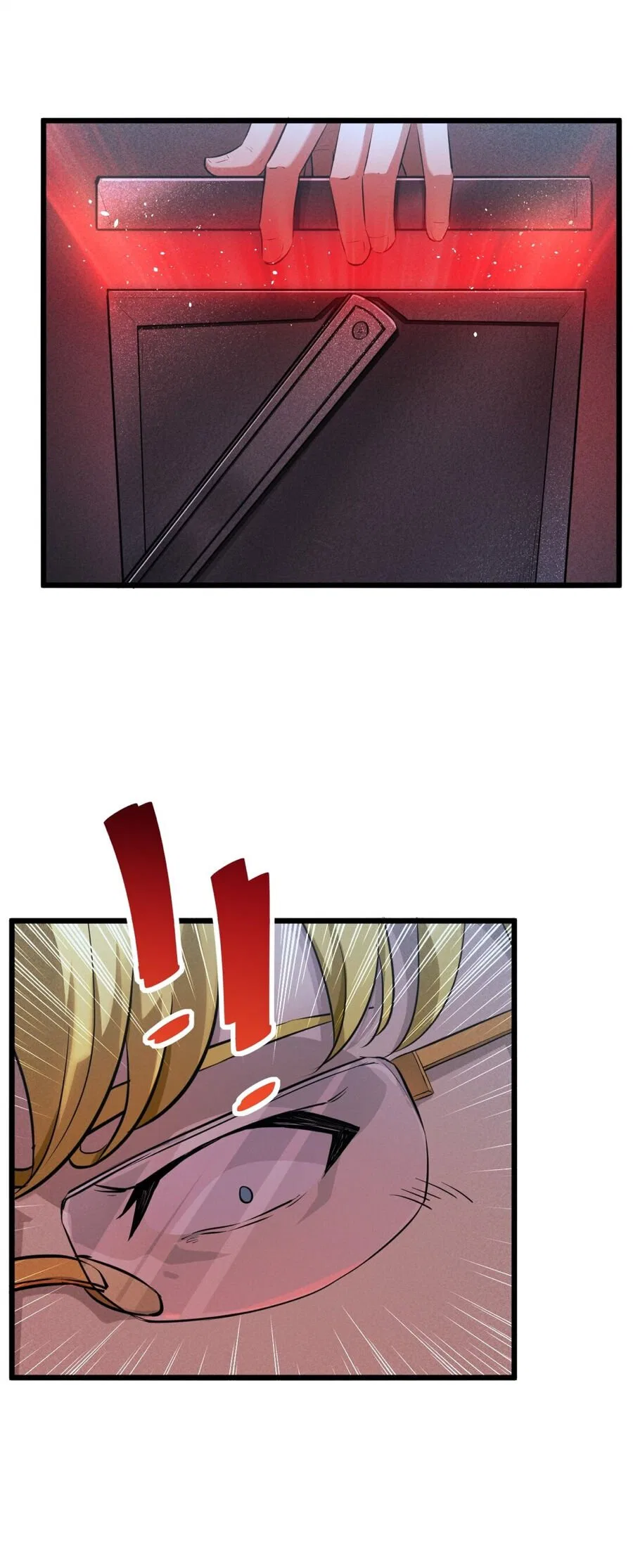 Please Stop Summoning Me! Chapter 4 – Page 9