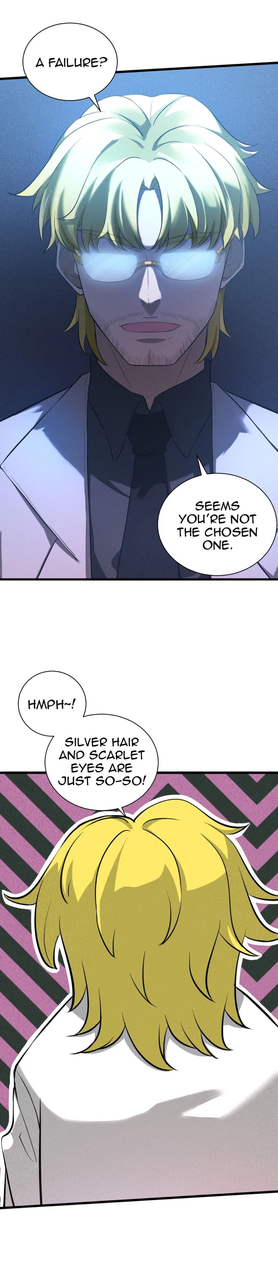 Please Stop Summoning Me! Chapter 4 – Page 26