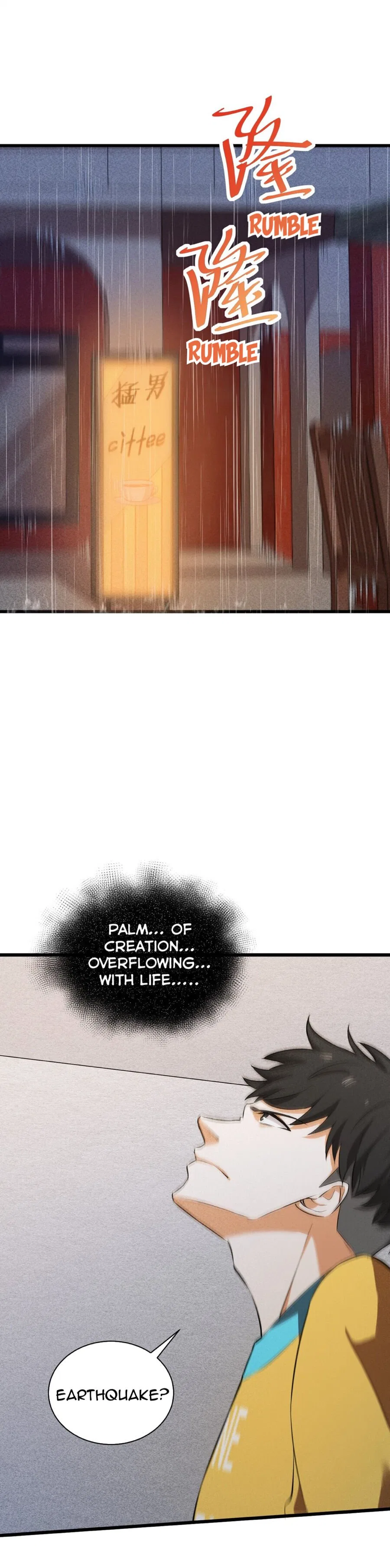 Please Stop Summoning Me! Chapter 4 – Page 30