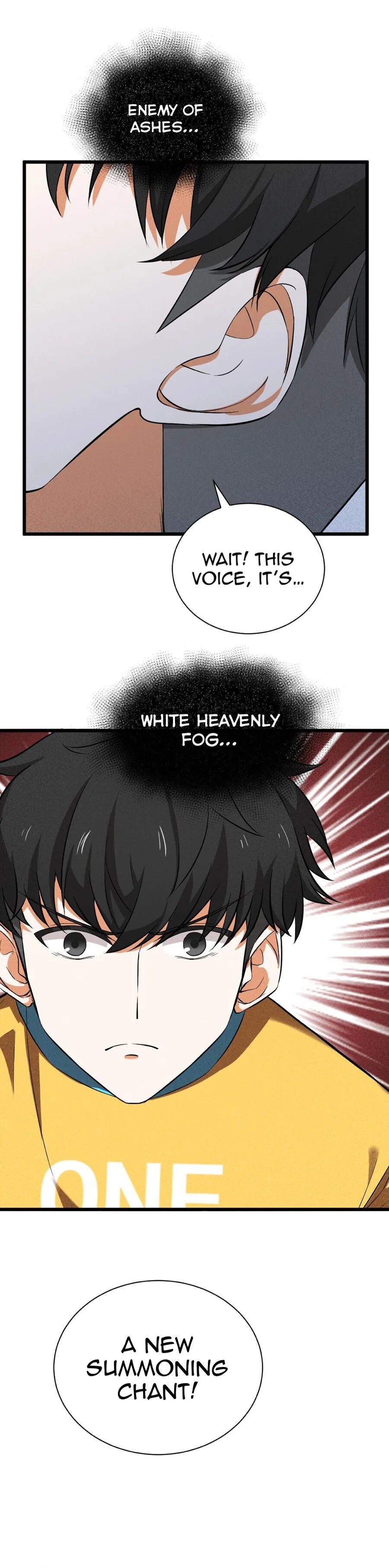 Please Stop Summoning Me! Chapter 4 – Page 31