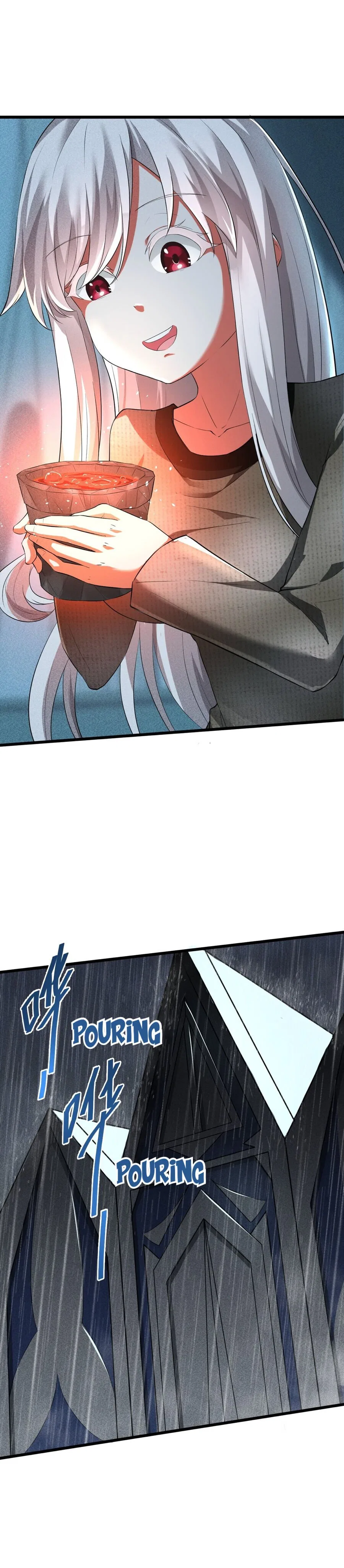 Please Stop Summoning Me! Chapter 3 – Page 5