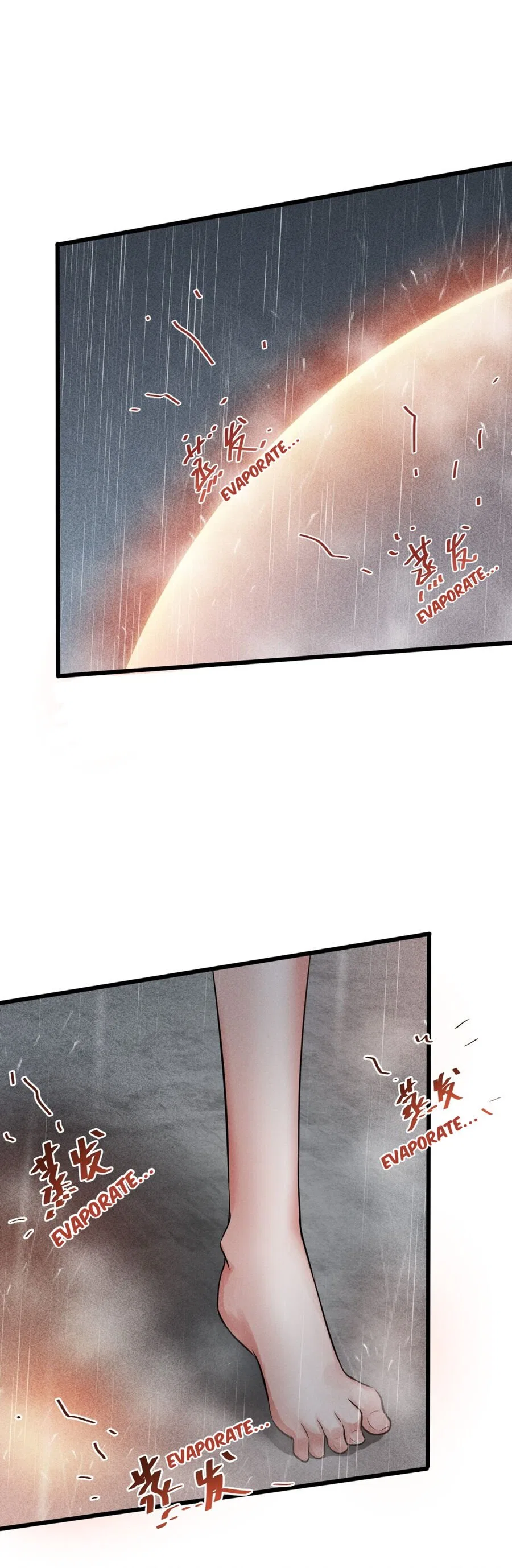 Please Stop Summoning Me! Chapter 3 – Page 6