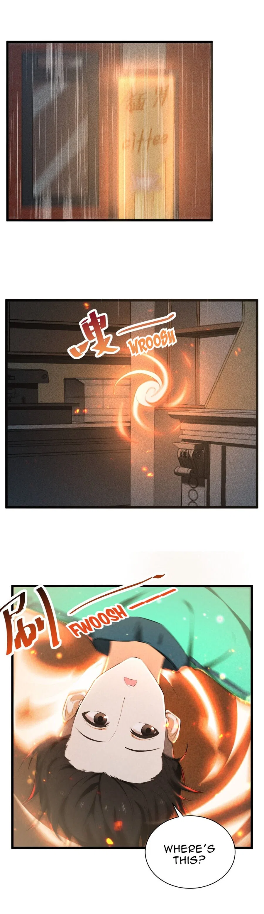 Please Stop Summoning Me! Chapter 3 – Page 11