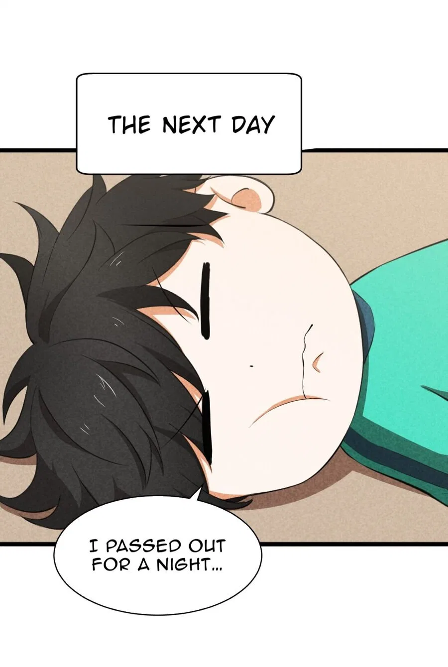 Please Stop Summoning Me! Chapter 3 – Page 13