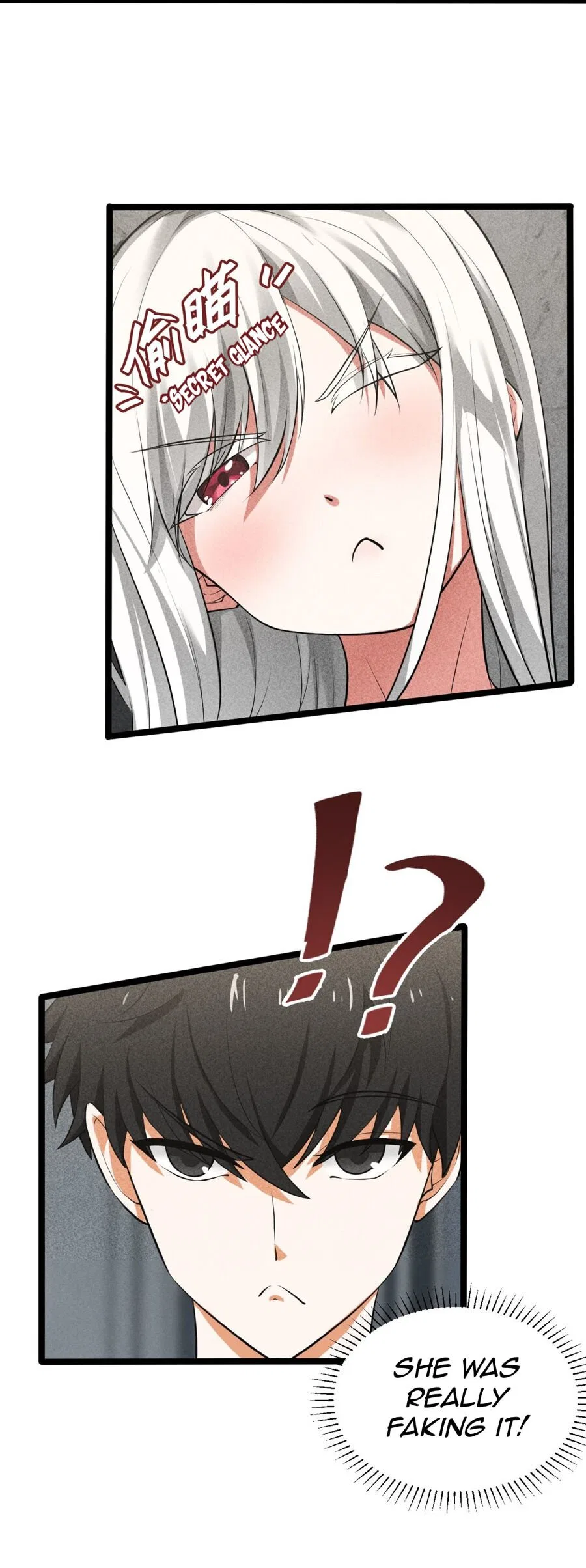 Please Stop Summoning Me! Chapter 2 – Page 5