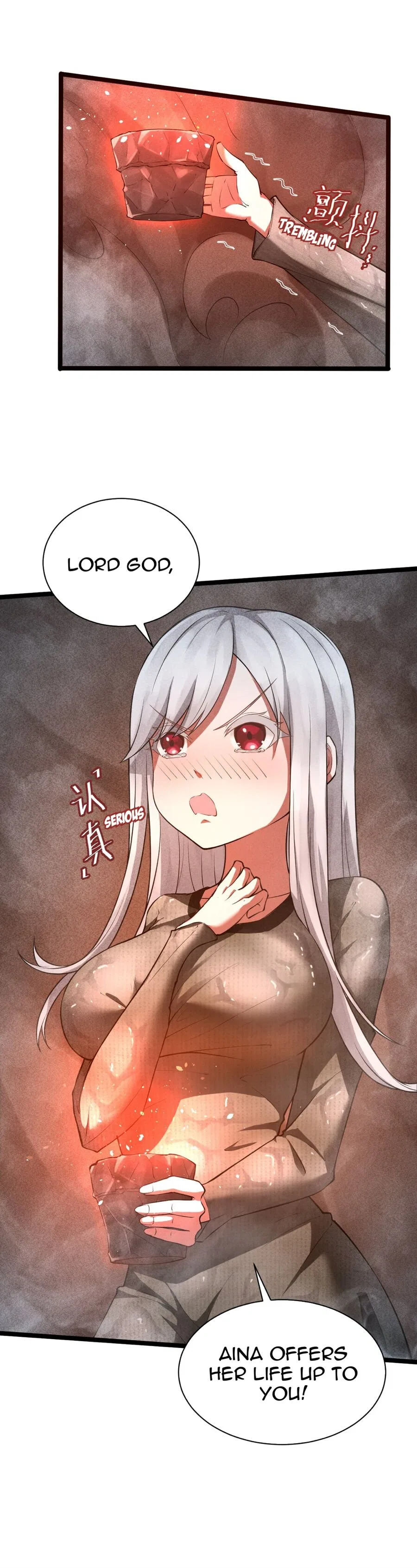 Please Stop Summoning Me! Chapter 2 – Page 12