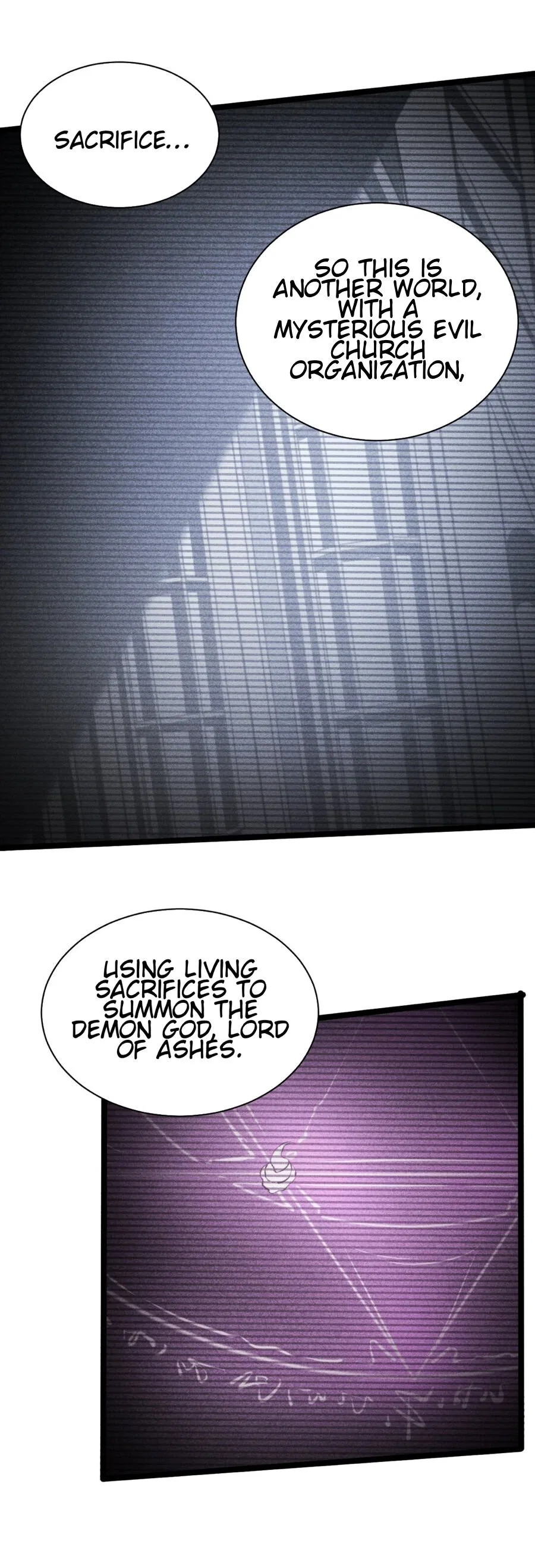 Please Stop Summoning Me! Chapter 2 – Page 15