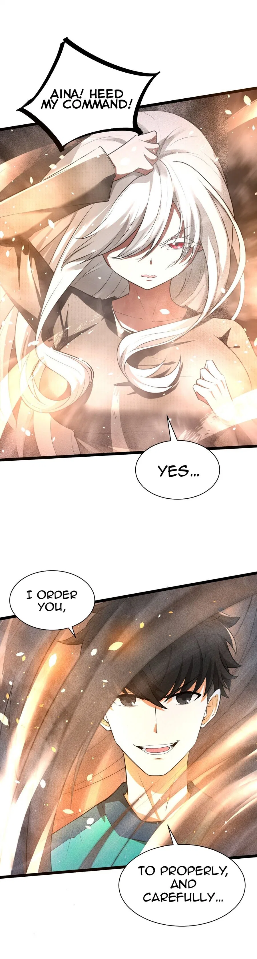 Please Stop Summoning Me! Chapter 2 – Page 18