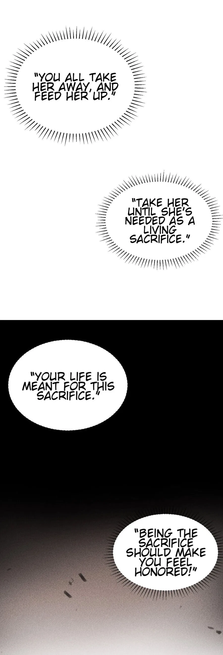 Please Stop Summoning Me! Chapter 2 – Page 20