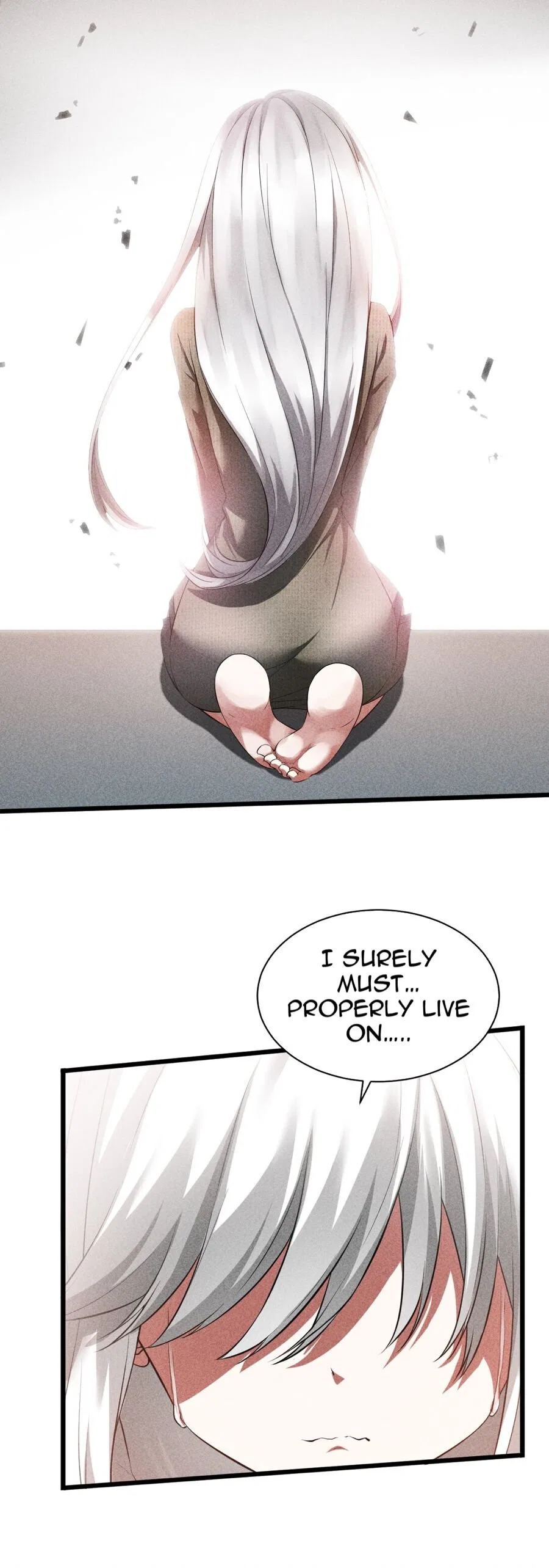 Please Stop Summoning Me! Chapter 2 – Page 21