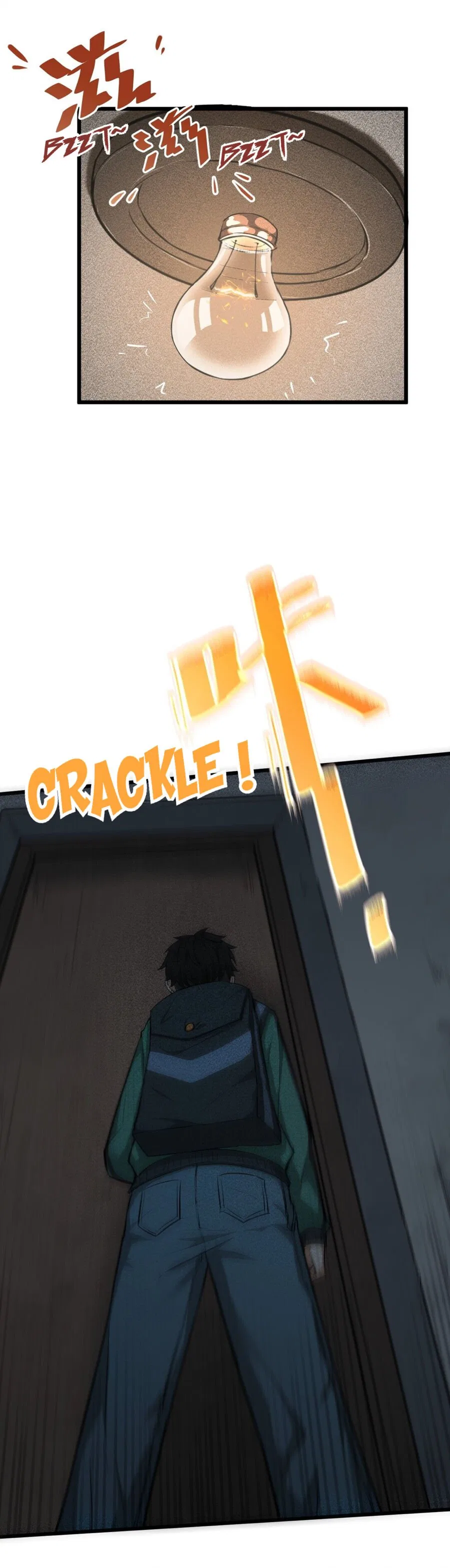Please Stop Summoning Me! Chapter 1 – Page 13