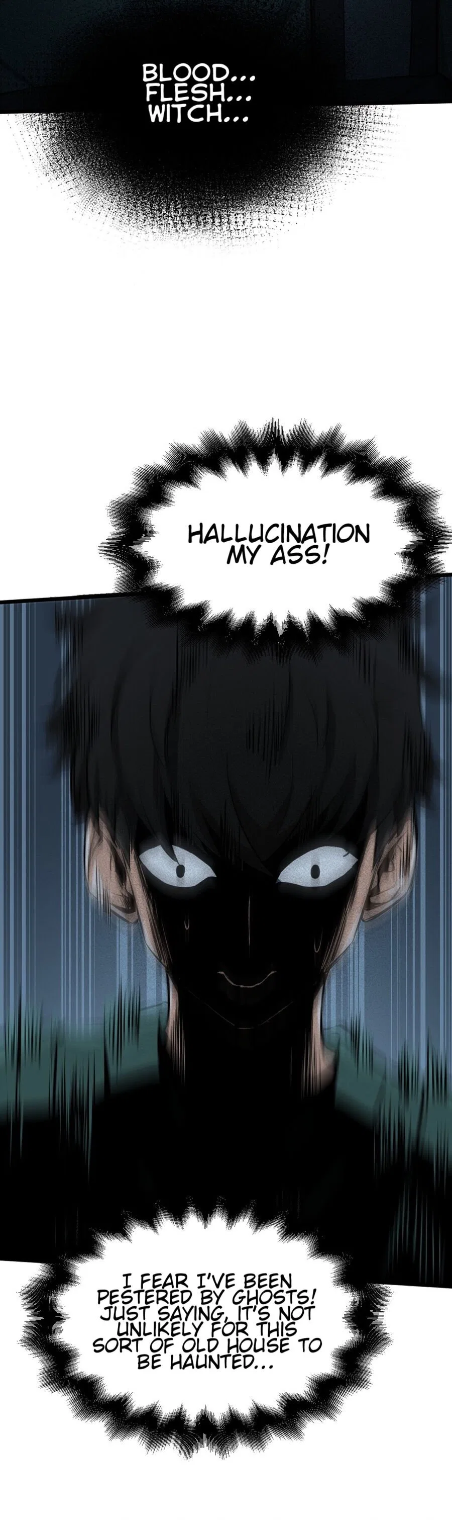 Please Stop Summoning Me! Chapter 1 – Page 16
