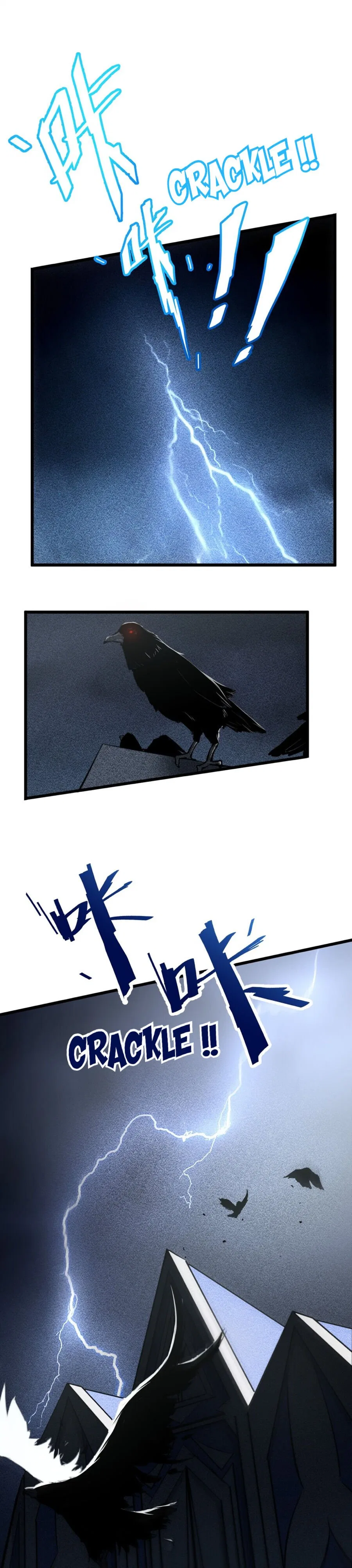 Please Stop Summoning Me! Chapter 1 – Page 18