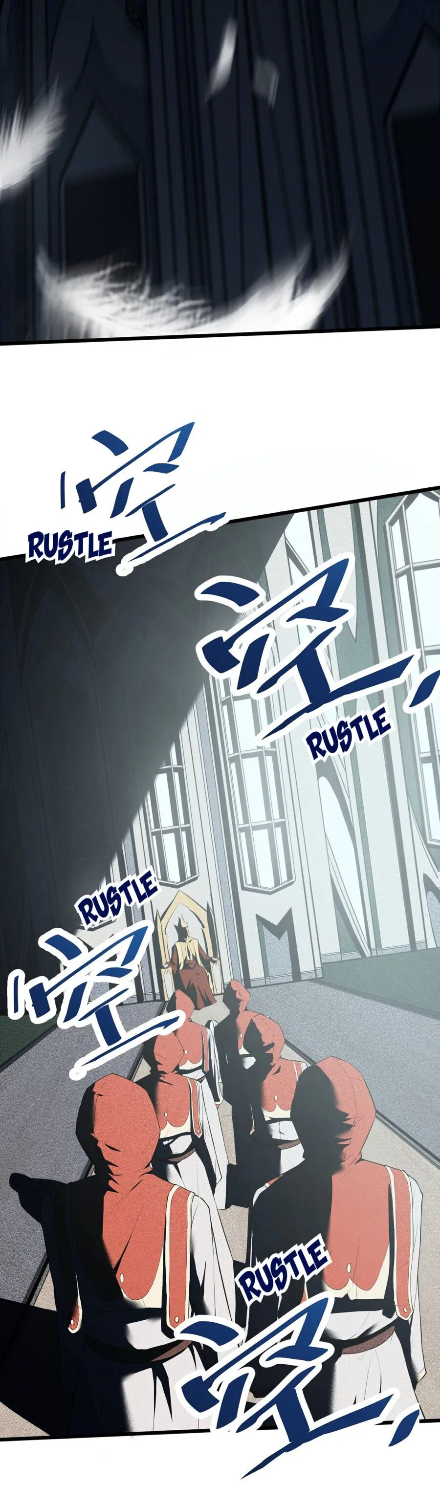 Please Stop Summoning Me! Chapter 1 – Page 19