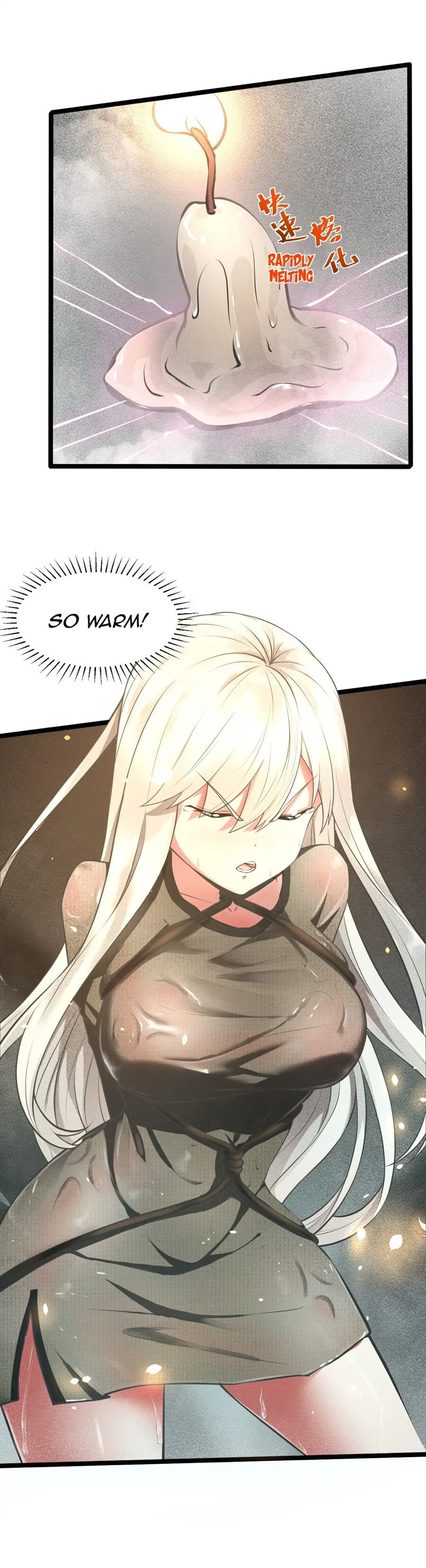 Please Stop Summoning Me! Chapter 1 – Page 29