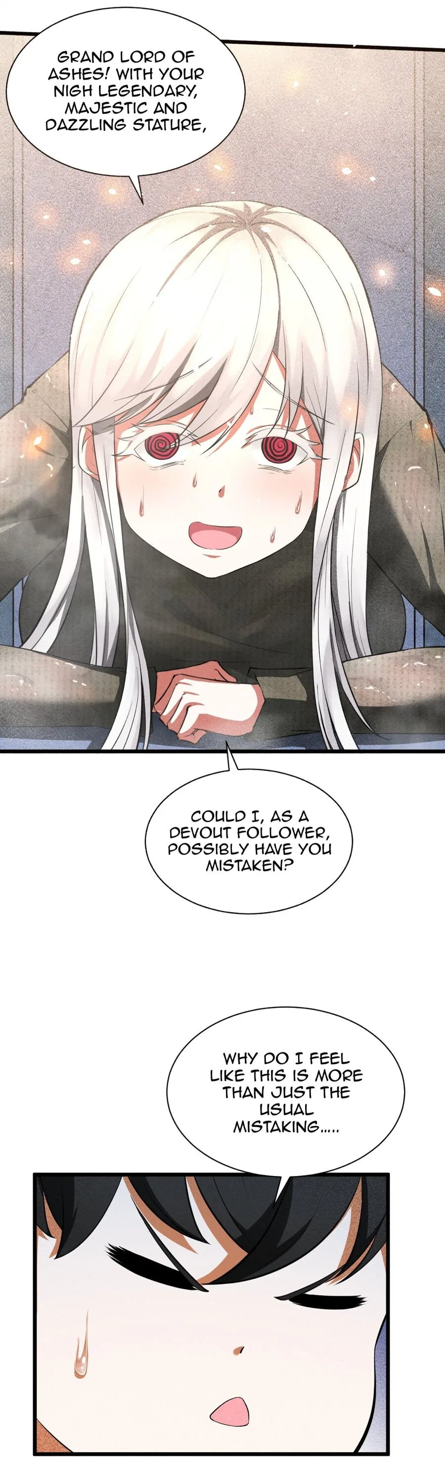 Please Stop Summoning Me! Chapter 1 – Page 37