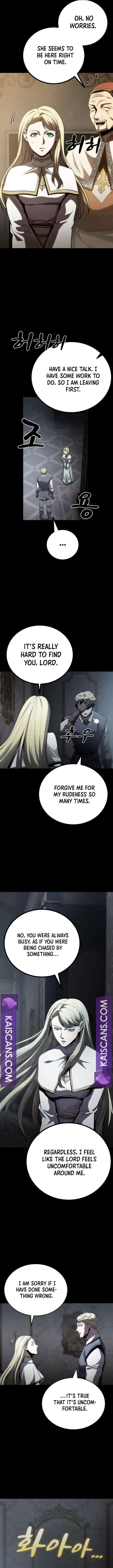 Dark Fantasy Paladin Chapter 15 – Page 8