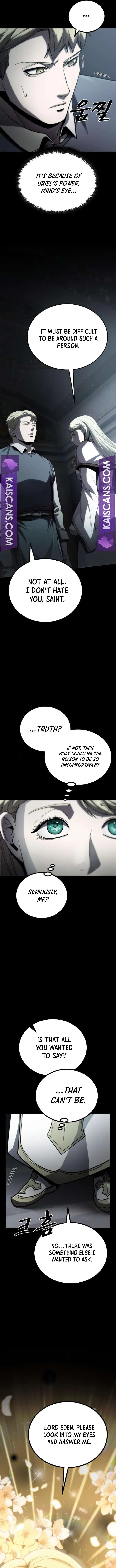 Dark Fantasy Paladin Chapter 15 – Page 10