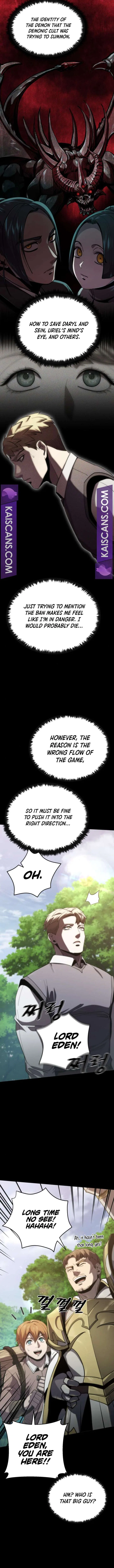 Dark Fantasy Paladin Chapter 15 – Page 17