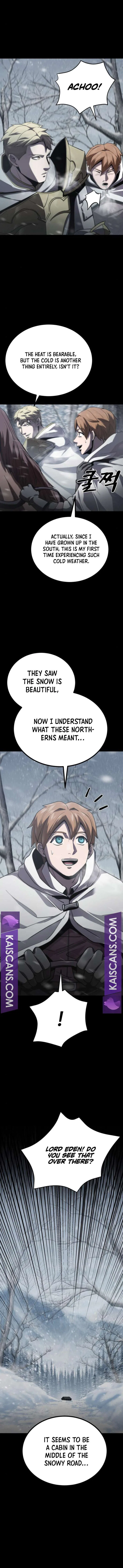 Dark Fantasy Paladin Chapter 15 – Page 20