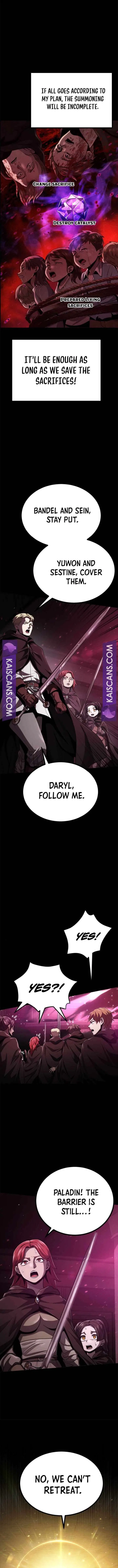 Dark Fantasy Paladin Chapter 13 – Page 5