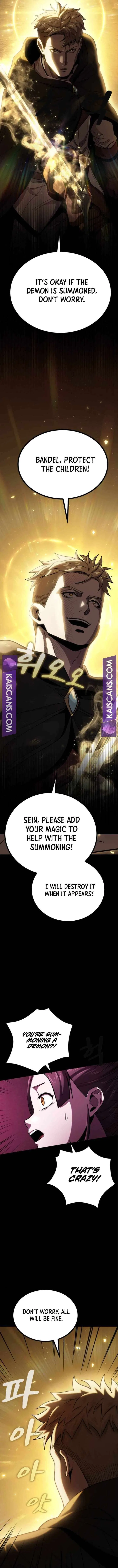 Dark Fantasy Paladin Chapter 13 – Page 6