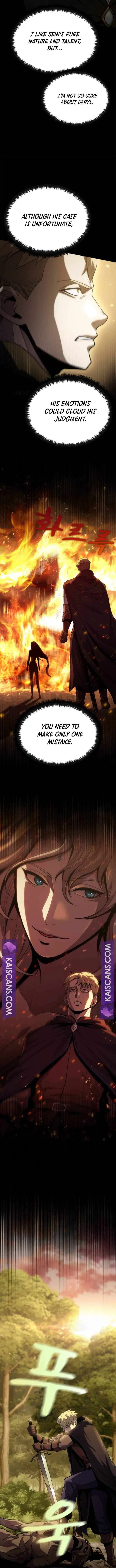 Dark Fantasy Paladin Chapter 13 – Page 8