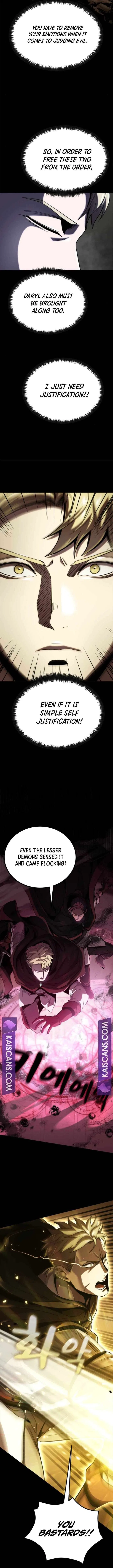 Dark Fantasy Paladin Chapter 13 – Page 9