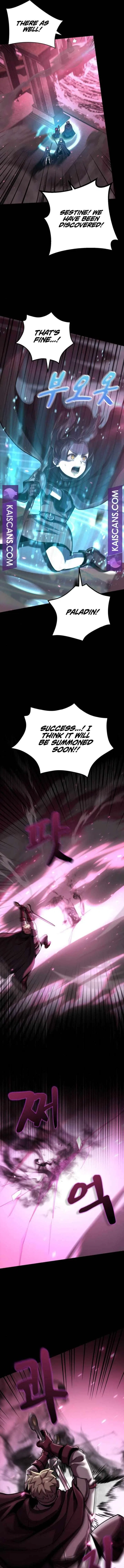 Dark Fantasy Paladin Chapter 13 – Page 12