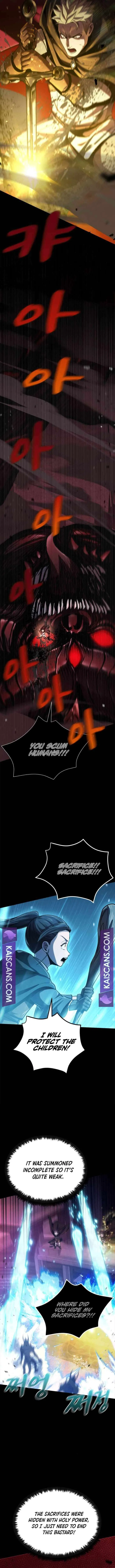 Dark Fantasy Paladin Chapter 13 – Page 15